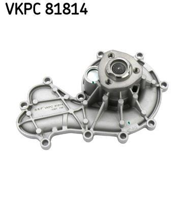 Pompe à eau SKF ref. VKPC 81814